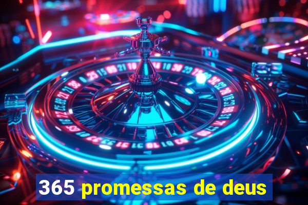 365 promessas de deus